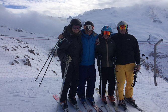 Sellaronda Ski and Snowboard Safari - Meeting and Pickup Arrangements