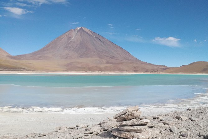 Semi-Private: 3-Day Uyuni Salt Flats and Colored Lagoons W/ Private Hotel - Tour Requirements