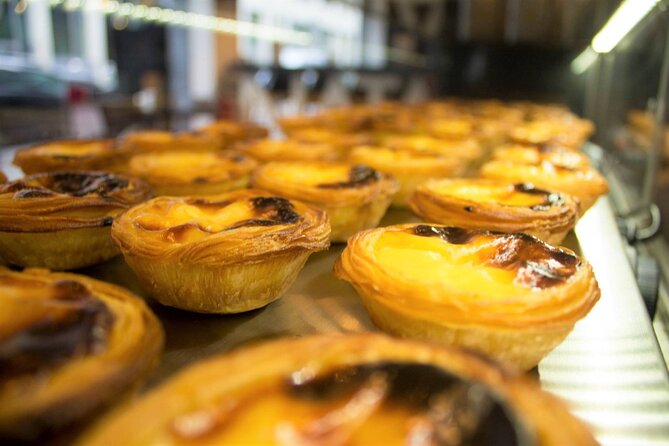 Semi - Private Oporto Food Tour - Tour Details