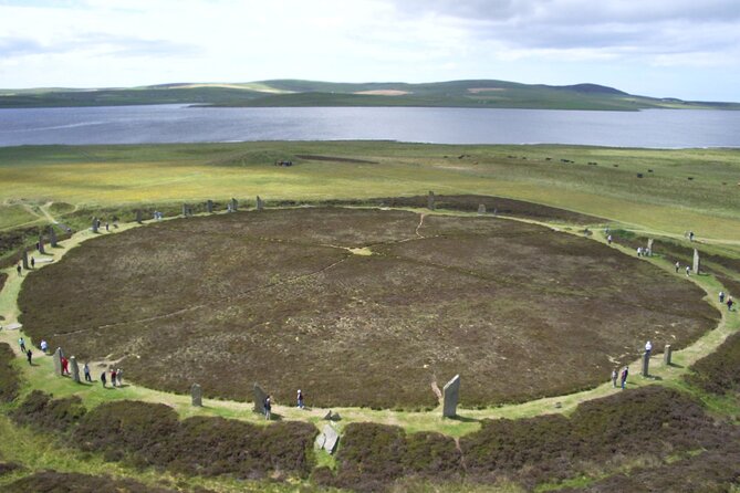 Semi Private Tour - Orkney and Kirkwall - Customer Experiences and Recommendations