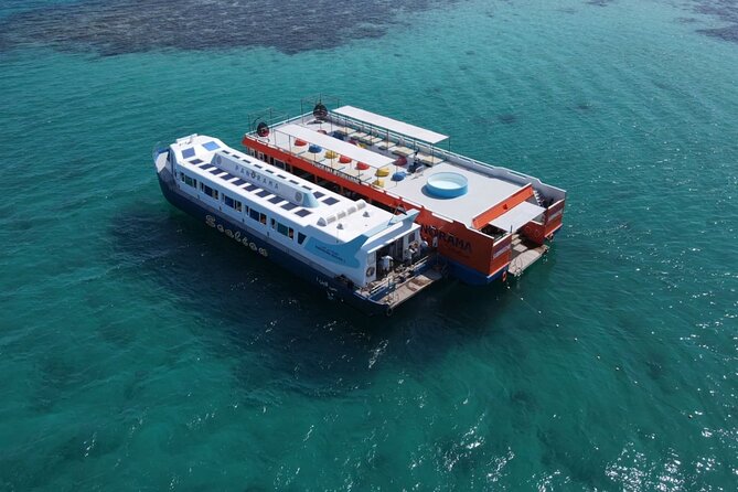 Semi Submarine From Hurghada, Makadi, Hurghadatogo - Included Amenities and Costs