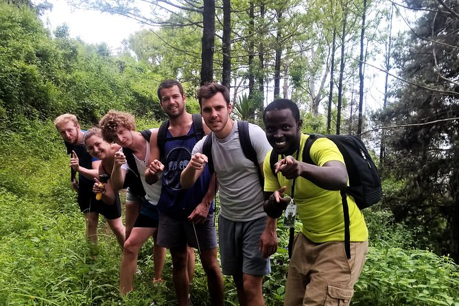 Serra Malagueta Natural Park Hike & Relaxing Swim at Tarrafal Beach - What to Expect