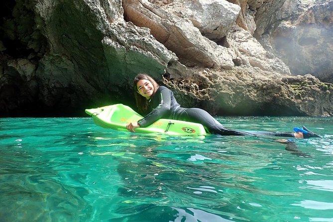 Sesimbra by Seaview Board - Meeting and Pickup Details