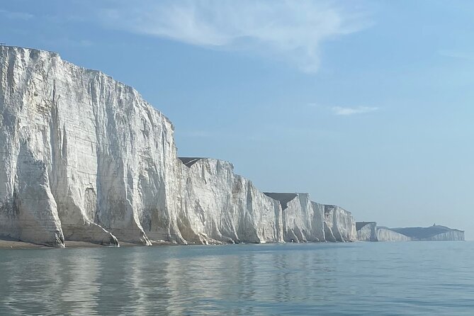Seven Sisters Jet Ski Safari - Inclusions and Requirements