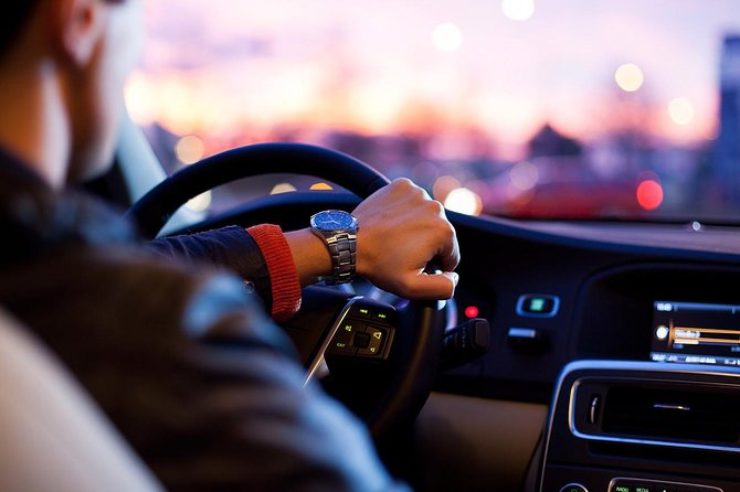 Seville Airport Transfer - Customer Reviews and Ratings