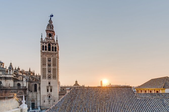 Seville Day Trip From Cordoba by High-Speed Train - Reviews Summary