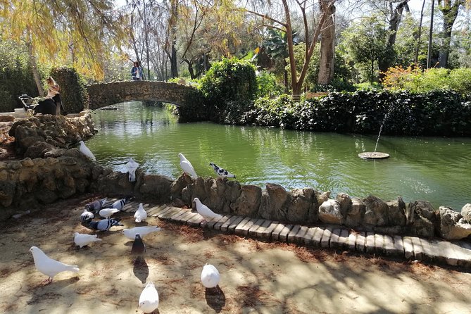 Seville Full Day Tour - Exploring Sevilles Cultural Attractions