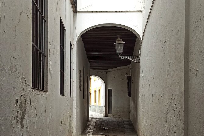 Seville Jewish Quarter Tour (Private Tour) - Customer Reviews and Feedback