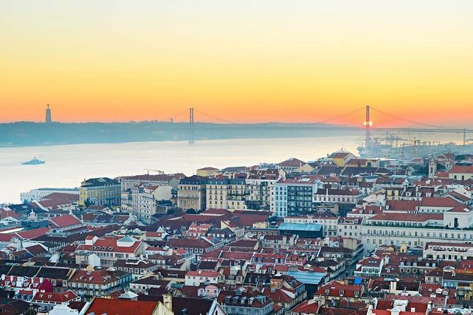 Seville Private Transfer to Lisbon With Optional Evora Stop - Ratings and Customer Feedback