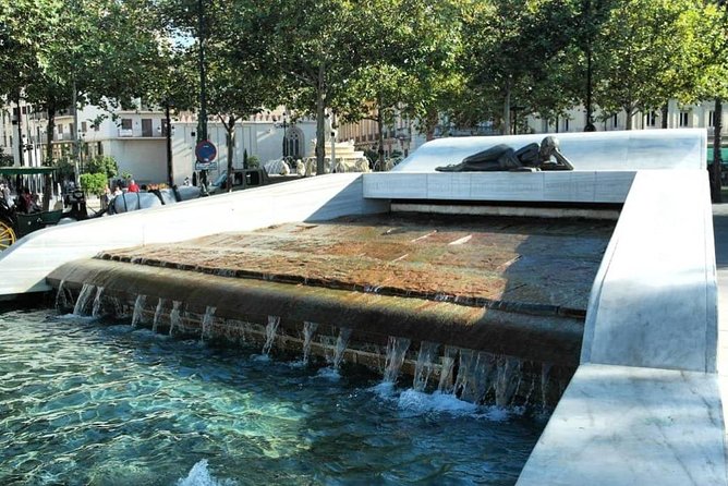 Seville Tour With Private Car - Transportation and Guide Inclusions