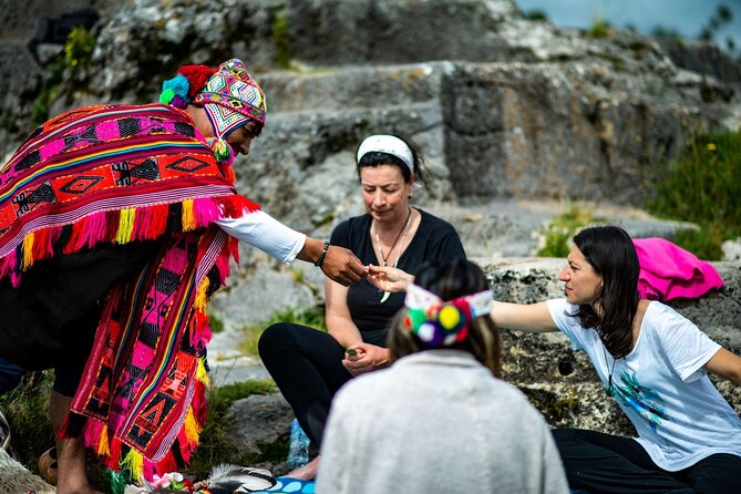 Shamanic Healing Trifecta of Ceremonies With Shamanic Healer (Half Day) - Trekking to Humantay Lake