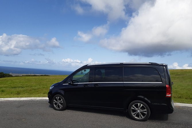 Shannon Airport to Shandon Hotel Co. Donegal Private Car Service. - Cancellation and Refund Policy