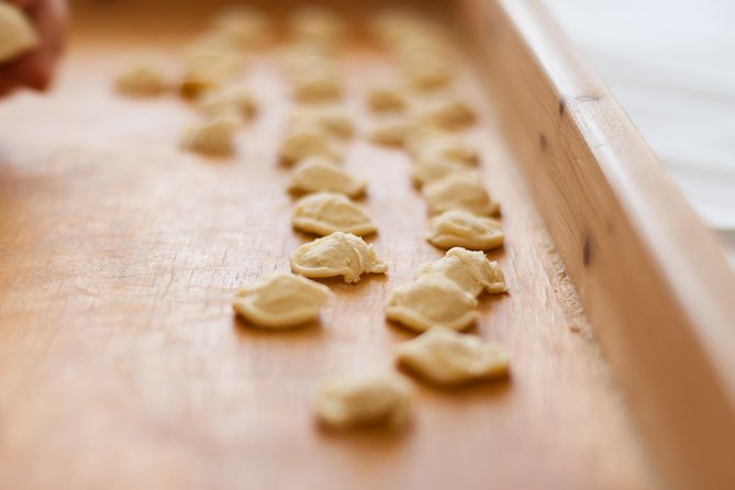 Share Your Pasta Love: Small Group Pasta and Tiramisu Class in Ostuni - Health and Safety Protocols