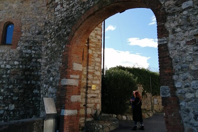Shared Activity in Desenzano - Schedule and Availability