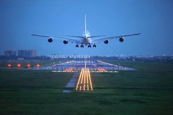 Shared Arrival Transfer: Guadalajara Airport to Hotels - Operating Information