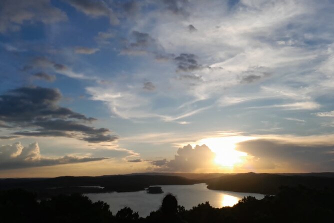 Shared Guided Sunset Tour in Yaxhá From Flores - Traveler Reviews and Feedback