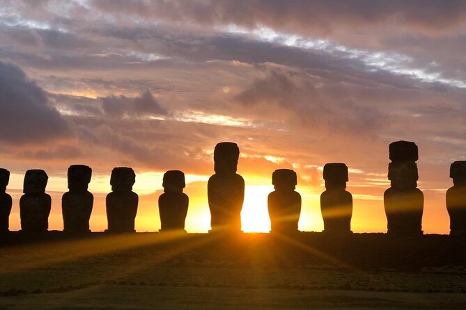 Shared Scuba Diving Experience on Easter Island One Dive Only - Tour Details and Pricing
