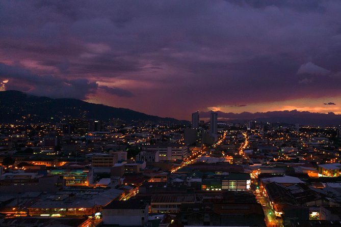 Shared Shuttle Arenal to San Jose - Frequently Asked Questions