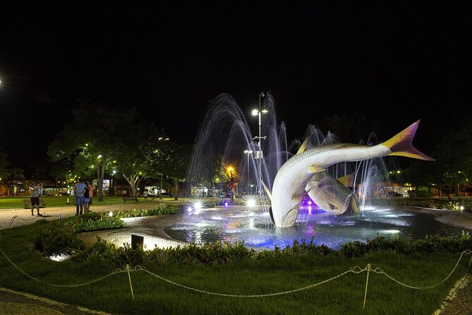 Shared Shuttle Between Campo Grande Airport and Bonito Hotels - Scheduling and Availability