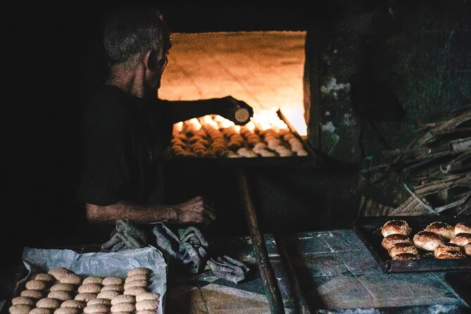 Shared Sightseeing Tour Visit to Marrakech With Licensed Guide - Tour Itinerary and Highlights