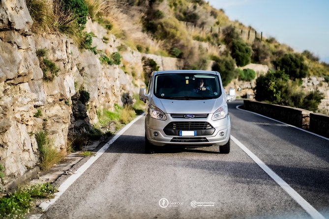 Shared Transfer From Praiano to Naples Airport - Positive Experiences