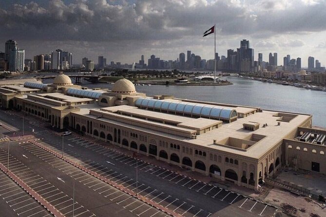 Sharjah Private City Tour From Dubai - Customer Experiences