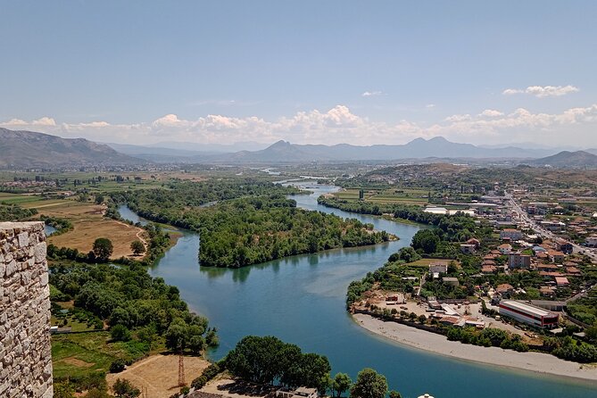 Shkodra & Shengjin Day Tour Review - Relaxing at Shengjin Beach