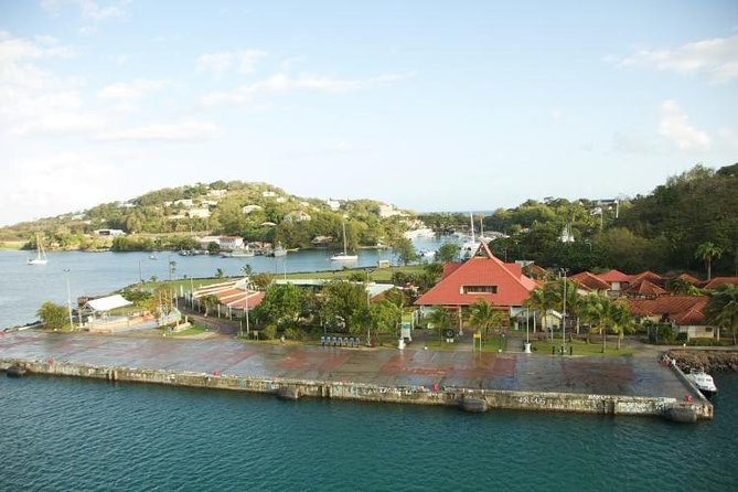 Shopping Spree in St Lucia - Important Information