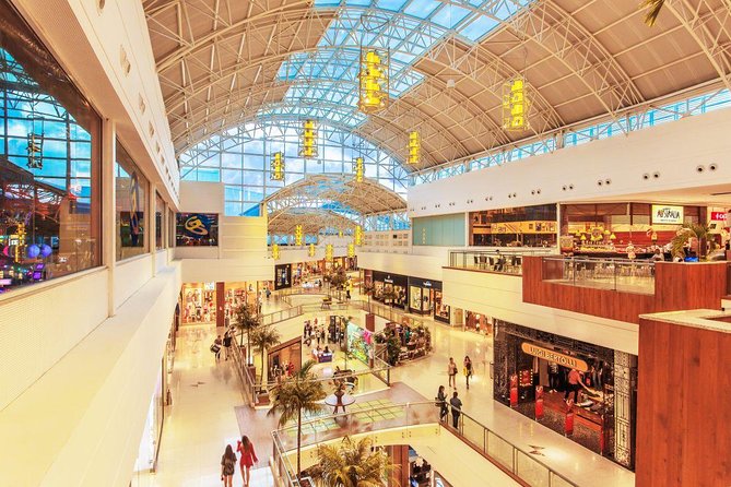 Shopping Tour in Recife - Pricing and Cancellation Policies