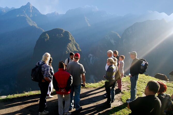 Shore Excursion: 3-Day Tour to Machu Picchu From El Callao Port Lima - Important Considerations