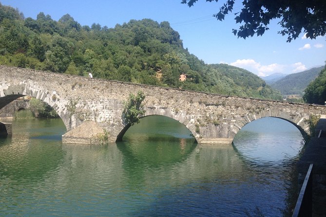 Shore Excursion From Livorno to Pisa and Lucca - Discovering the Charming City of Lucca