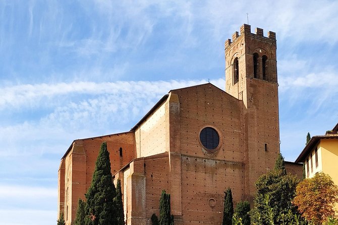 Shore Excursion From Livorno to Siena and San Gimignano by Private Minivan - Customer Feedback