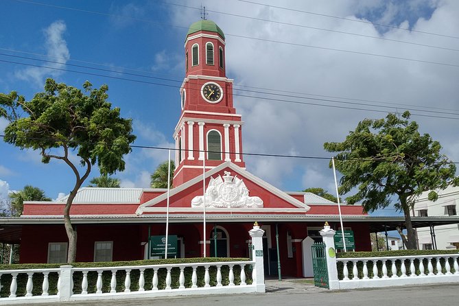 Shore Excursion - the Historic Garrison and Its Museum - a Military Story - Tour Details