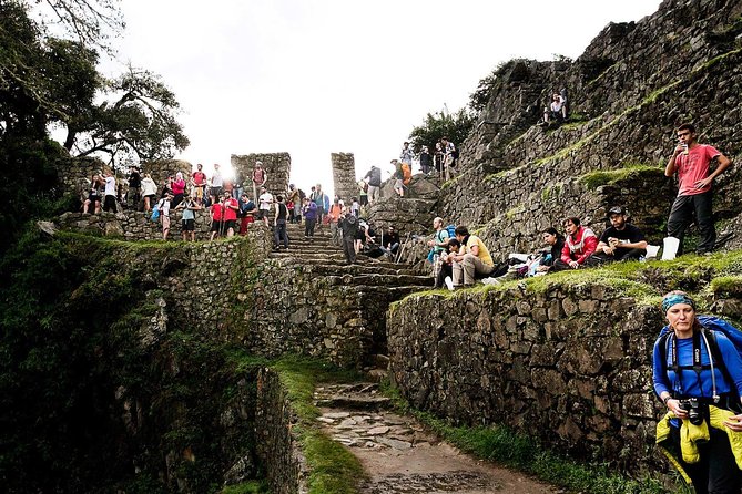 Short Inca Trail to Machu Picchu - Machu Picchu: The Final Destination