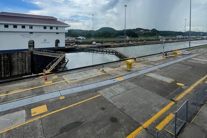 Show Me the City! A Panama & Canal Tour - Participant Feedback