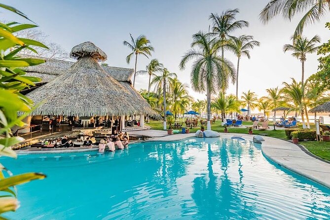 Shuttle From Liberia Airport to Bahia Del Sol, Playa Potrero - Transportation Amenities and Features