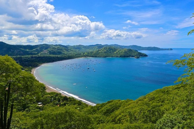 Shuttle From Liberia Airport to Playa Del Coco and Playa Hermosa - Booking and Confirmation Process