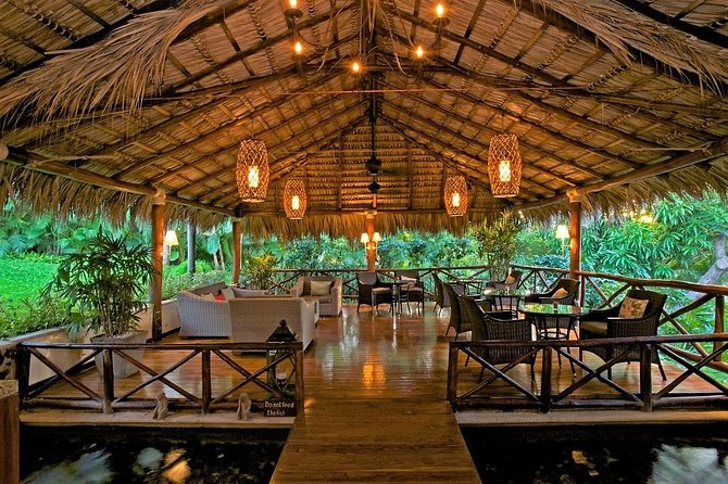 Shuttle From Liberia Airport To Tamarindo - Booking and Cancellation