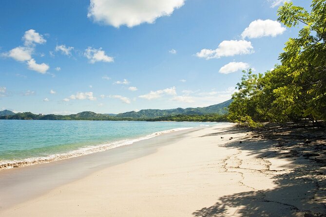 Shuttle From Liberia Airport To W Costa Rica Hotel - Highlights of the Journey