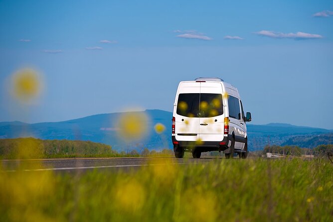 Shuttle Service From San Juan Del Sur Nic to Liberia - Reviews and Ratings