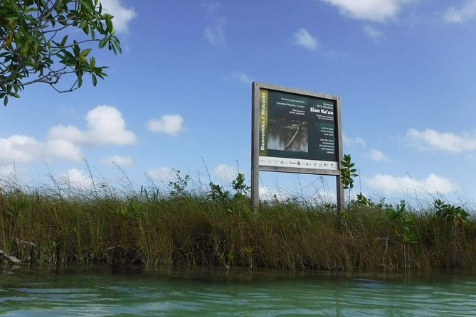 Sian Kaan Adventure (Private, Full Day) - Pickup and Schedule