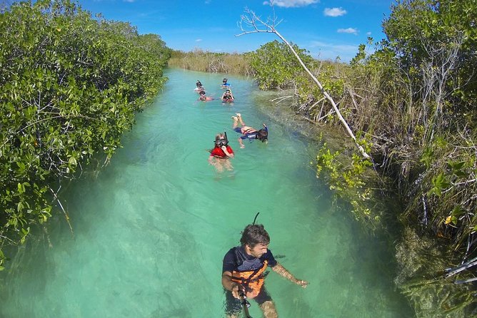 Sian Kaan Lagoons - Highlights and Reviews
