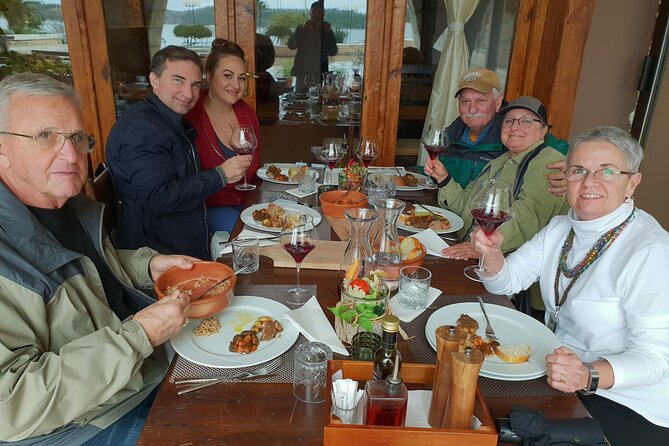 Sibenik Private Combined Food & Drink and Historical Tour - Medieval Customs and Festivities