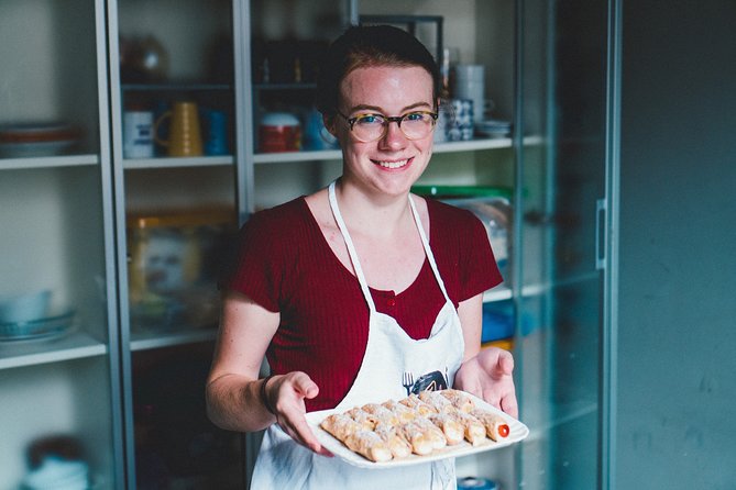 Sicilian Cooking Class And Dinner In Catania - Learning Traditional Recipes