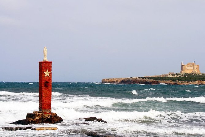 Sicily Boats - Private Tour for 4 People - Capopassero - Meeting and Pickup Details