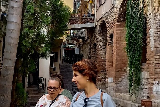 Sicily Etna Taormina to Discover and Enjoy With a Sicilian - Snorkeling and Scuba Diving Adventures
