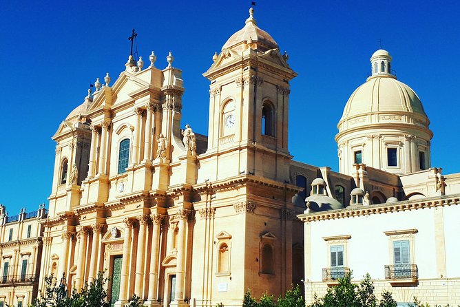 Sicily UNESCO Tour - Cancellation Policy
