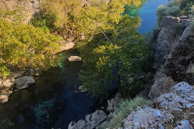 Side: Adler Canyon - Pricing and Booking