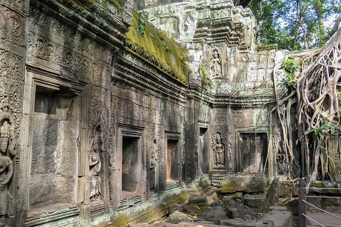 Siem Reap'S Signature Temples Discovered - Other Notable Temples