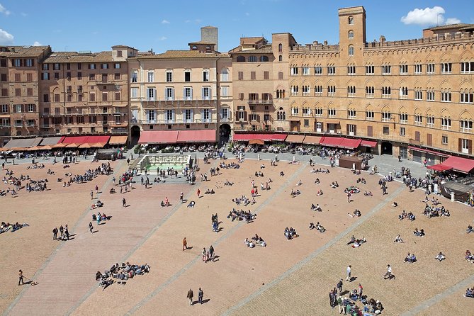 Siena and San Gimignano and Chianti Wine Small-Group Tour From Lucca - Tour Experience and Reviews